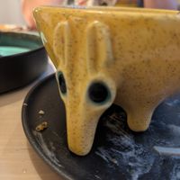  at Colibri in Vilnius