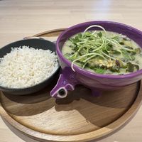   at Colibri in Vilnius