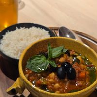  at Colibri in Vilnius