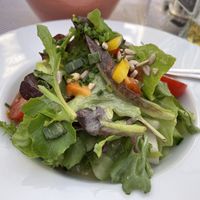 Knittels  at Knittel's Restaurant Kreuzberg in Tubingen