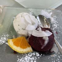 Knittels  at Knittel's Restaurant Kreuzberg in Tubingen