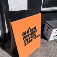  at Ginger Monkey Number 31  in Chester