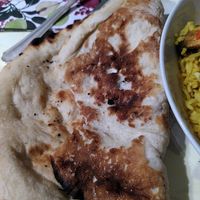 Bread (March 2025) at Mughal Emperor in Cowbridge