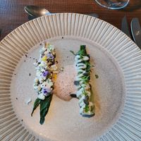 Pak Choi at Skyskraperen - Ulriken643 in Bergen