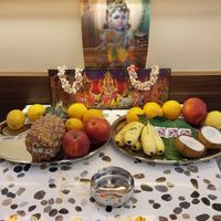  at Nagerkovil Arya Bhavan - Notre Dame in Paris