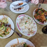  at La Gran Muralla in Tenerife