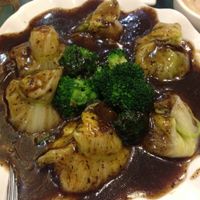 http://www.meetup.com/Meat-Free-Hong-Kong/events/229434887/ pic 7 at Benzhen Vegetarian in Hong Kong Island