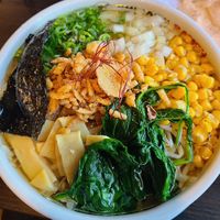  at CHICAGO RAMEN  in Des Plaines