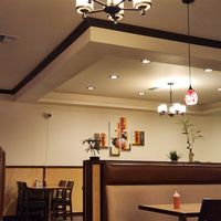  at Chen's Family Dish in Roseburg