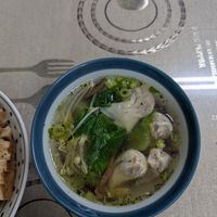  at Qianran Healthy Vegan Cuisine - 芊然健康素食 in Taoyuan City