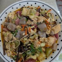  at Qianran Healthy Vegan Cuisine - 芊然健康素食 in Taoyuan City