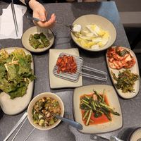   at Banya Dolsotbap - 반야돌솥밥 in Jeonju