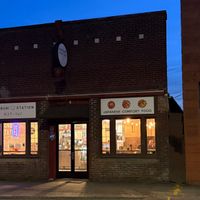  at Donburi Station in Seattle