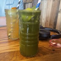   at Min Ramen Bar in Mannheim