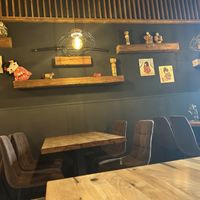   at Min Ramen Bar in Mannheim