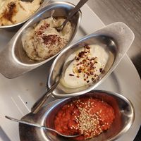 Starters at Gasthaus zum Hoffragner in Passau