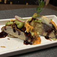 Waku Tacos 7,90€
  at WakuWaku Linz in Linz