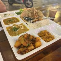   at Maharaja Lounge - Grand World in Phu Quoc