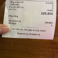 European spicy??  at Maharaja Lounge - Grand World in Phu Quoc