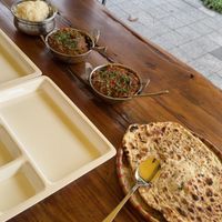   at Maharaja Lounge - Grand World in Phu Quoc