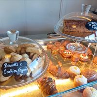  at Ria Caffetteria Pasticceria in Solaro