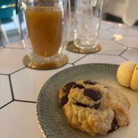   at Ria Caffetteria Pasticceria in Solaro