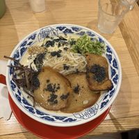   at Ramen Kiou - Hankyu Higashidori Branch in Osaka