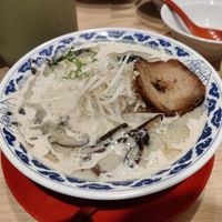  at Ramen Kiou - Hankyu Higashidori Branch in Osaka