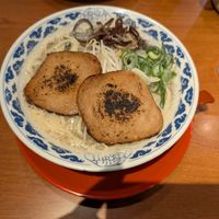  at Ramen Kiou - Hankyu Higashidori Branch in Osaka