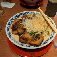  at Ramen Kiou - Hankyu Higashidori Branch in Osaka