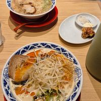  at Ramen Kiou - Hankyu Higashidori Branch in Osaka