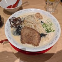  at Ramen Kiou - Hankyu Higashidori Branch in Osaka