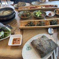 So deliciouss  at Mountain Range in Cheonan