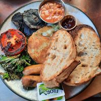  at Keoghs Cafe in Dublin