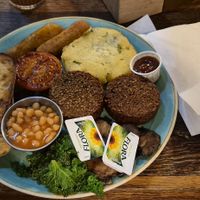  at Keoghs Cafe in Dublin