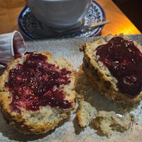  at Keoghs Cafe in Dublin