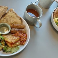  at The Wren in Saltburn-by-the-sea