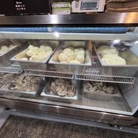 mushrooms! at Erbe Farms in St Charles