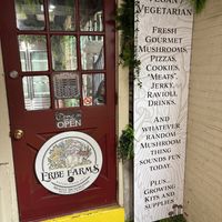 exterior! at Erbe Farms in St Charles