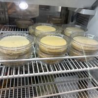 cheeses! at Erbe Farms in St Charles