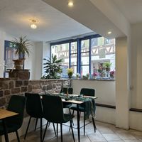   at Gujrat Palace in Calw