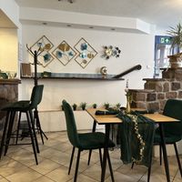   at Gujrat Palace in Calw