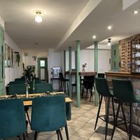   at Gujrat Palace in Calw