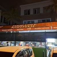  at SF Vegetarian - 十方素食 in Kuching