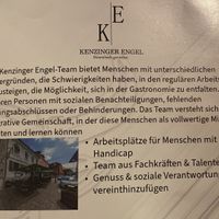   at Kenzinger Engel in Kenzingen