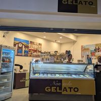  at Non Solo Gelato - Yaya Center in Nairobi