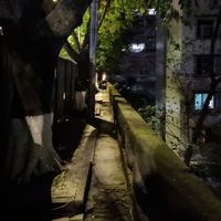 Don't worry and keep going, you're close.... at A Wave Pure Vegetarian Food (Flower Garden Store) 一朵浪花  纯净素食(花卉园店) in Chongqing