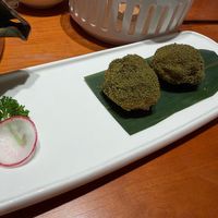  at A Wave Pure Vegetarian Food (Flower Garden Store) 一朵浪花  纯净素食(花卉园店) in Chongqing