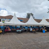  at Kiota Food in Nairobi