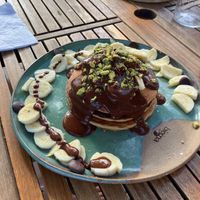  at Bioma Açaí Bar e Cafe in Florianopolis